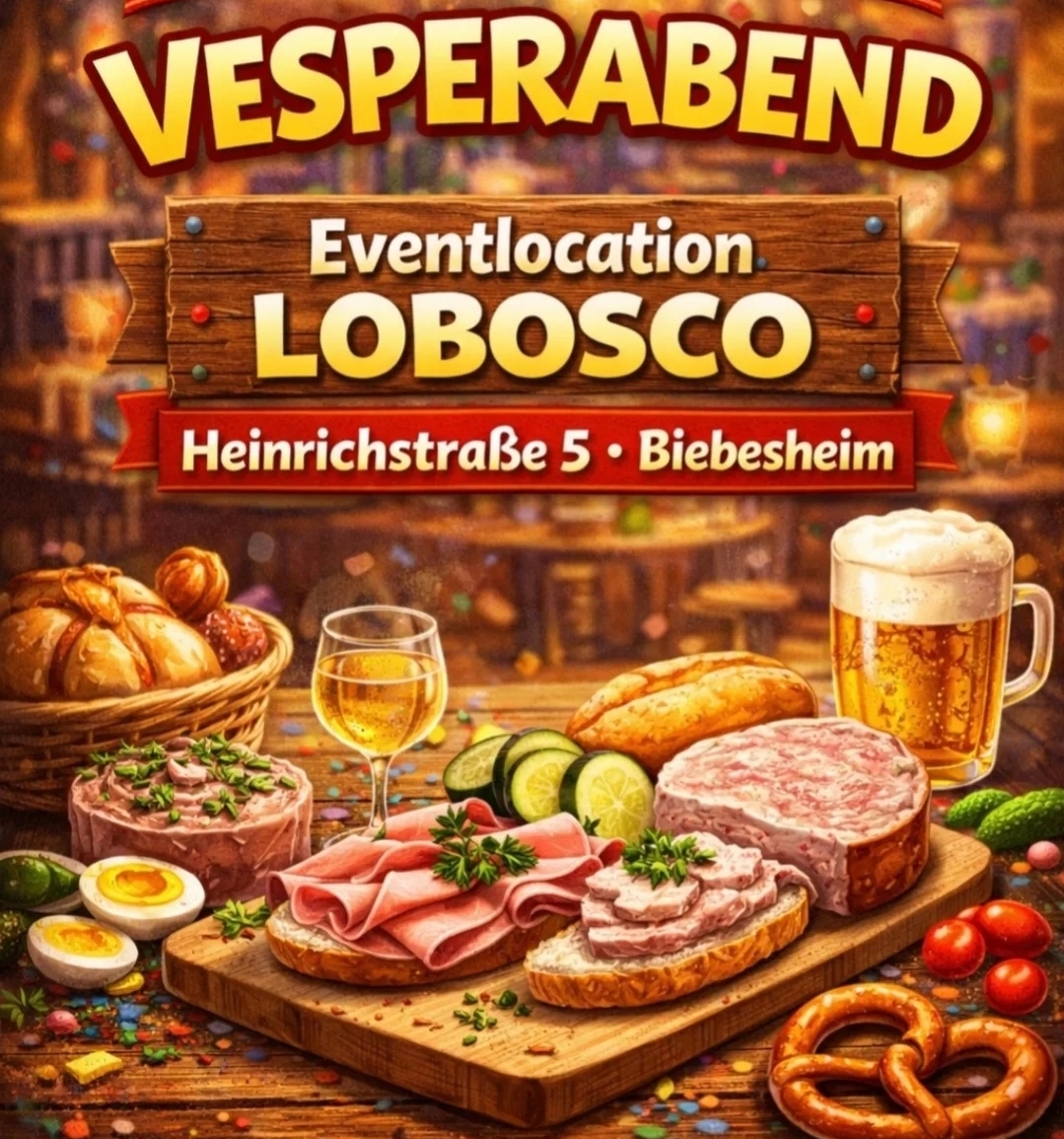 Vesperabend